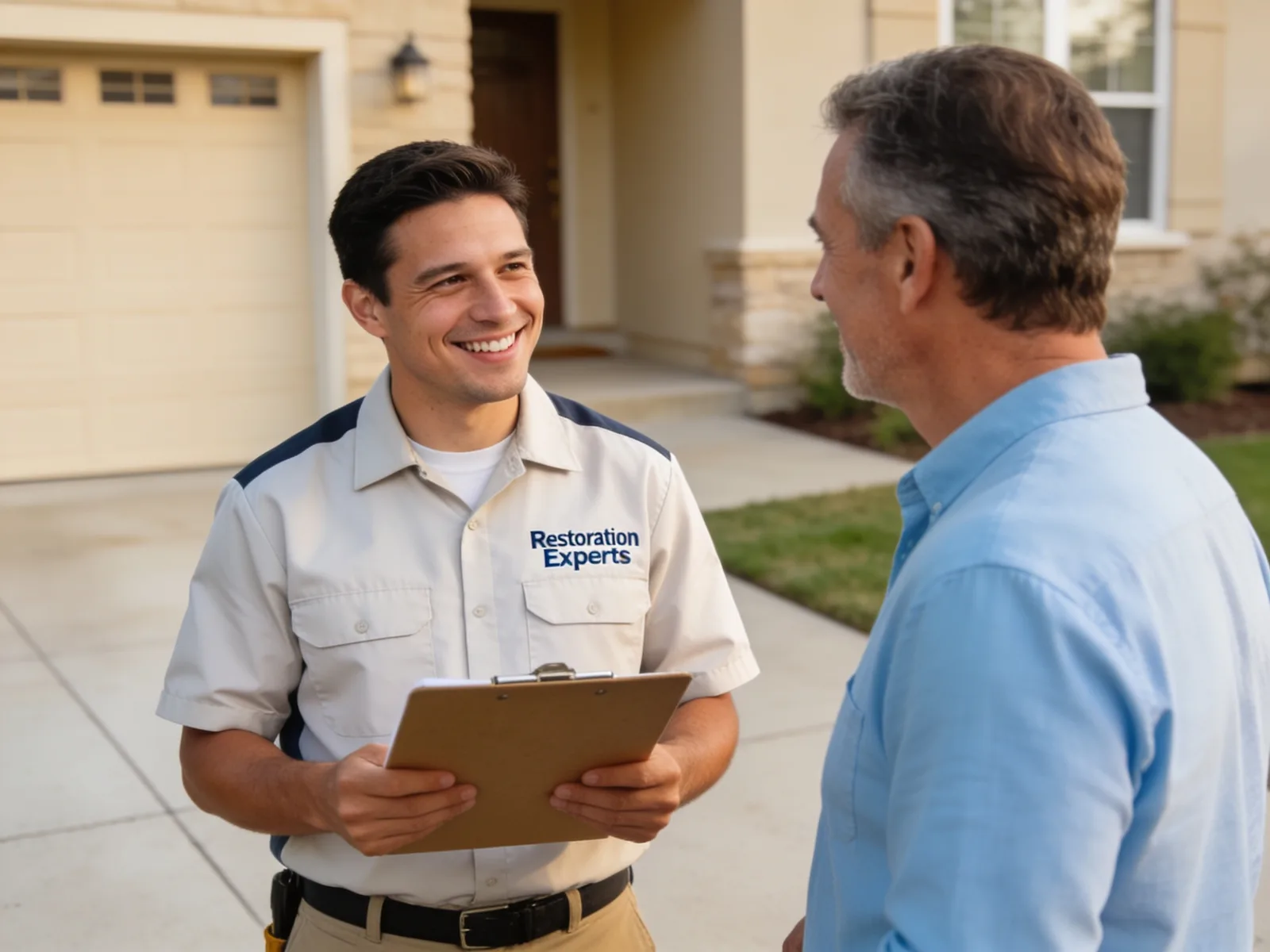 Water Damage Cleanup Sanger, CA FAQs